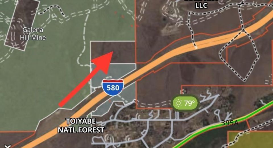 000 No Street Name, Reno, NV 89511 Photo