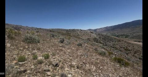 000 No Street Name, Reno, NV 89511 Photo