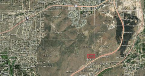 000 No Street Name, Reno, NV 89511 Photo