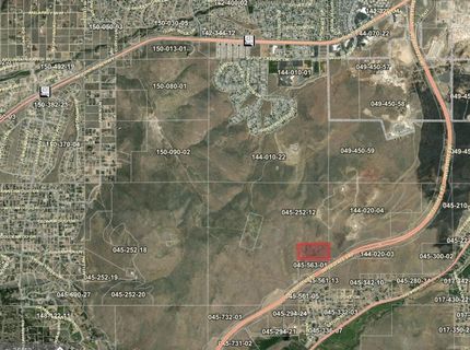 000 No Street Name, Reno, NV 89511 Photo