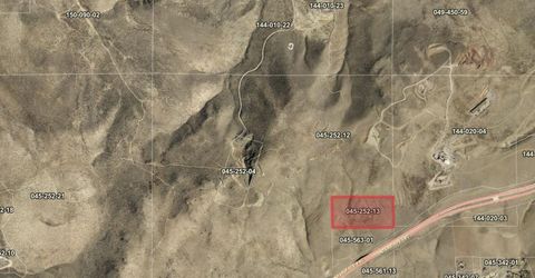 000 No Street Name, Reno, NV 89511 Photo