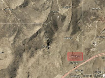 000 No Street Name, Reno, NV 89511 Photo