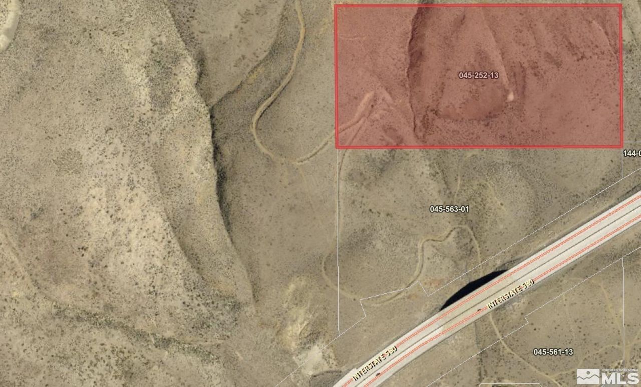 000 No Street Name, Reno, NV 89511 Photo