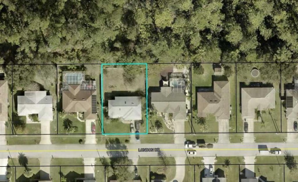 229 London Drive, Palm Coast, FL 32137 Photo