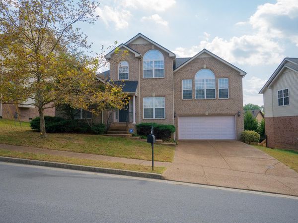 7433 Stecoah St, Antioch, TN 37013