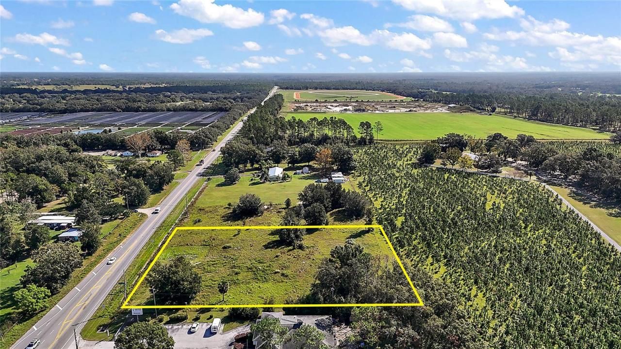 Sr-44, Sorrento, FL 32776 Photo