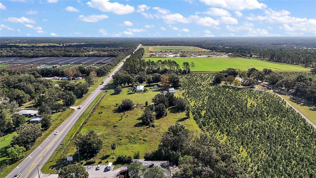 Sr-44, Sorrento, FL 32776 Photo