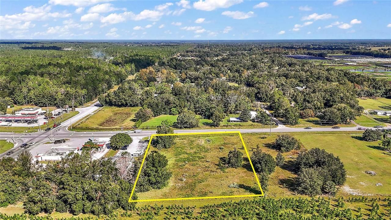 Sr-44, Sorrento, FL 32776 Photo