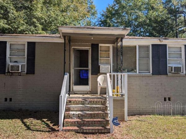 1870 Bethlea Avenue, Macon, GA 31204