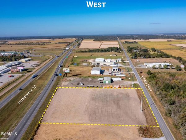 Tbda-57-D Egan Highway, Crowley, LA 70526