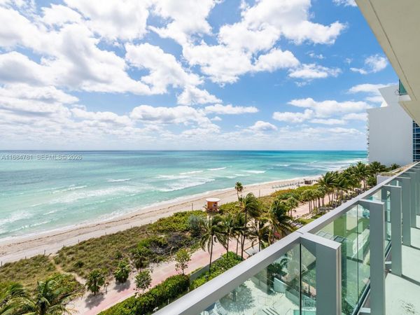 6901 Collins Ave, Unit 701, Miami Beach, FL 33141