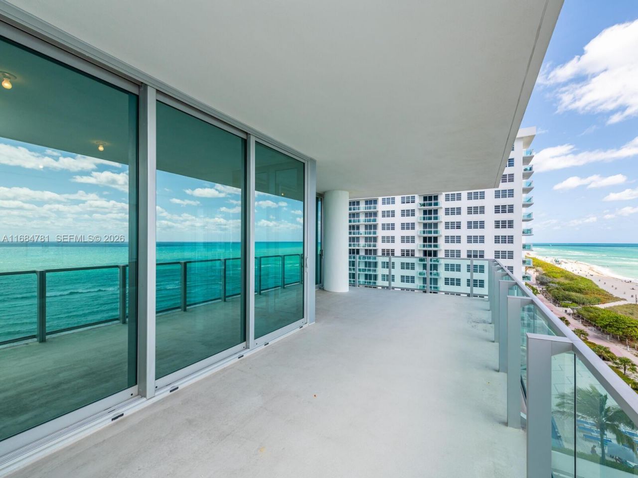 6901 Collins Ave, Unit 701, Miami Beach, FL 33141 Photo