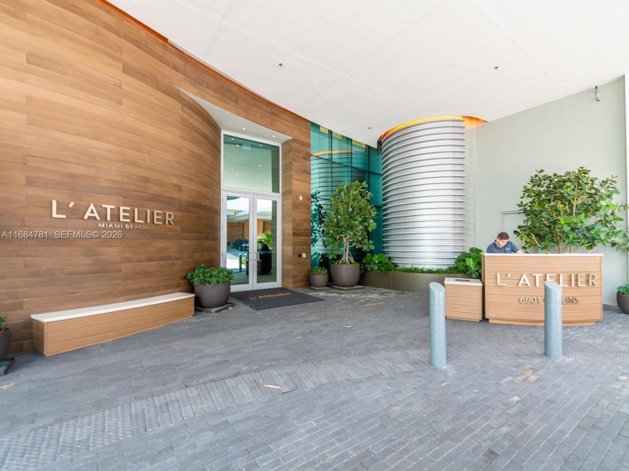 6901 Collins Ave, Unit 701, Miami Beach, FL 33141 Photo