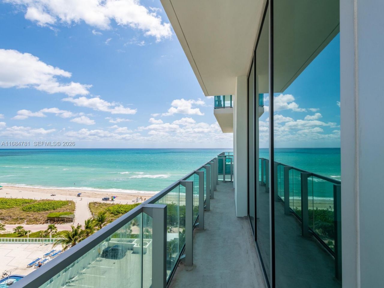 6901 Collins Ave, Unit 701, Miami Beach, FL 33141 Photo