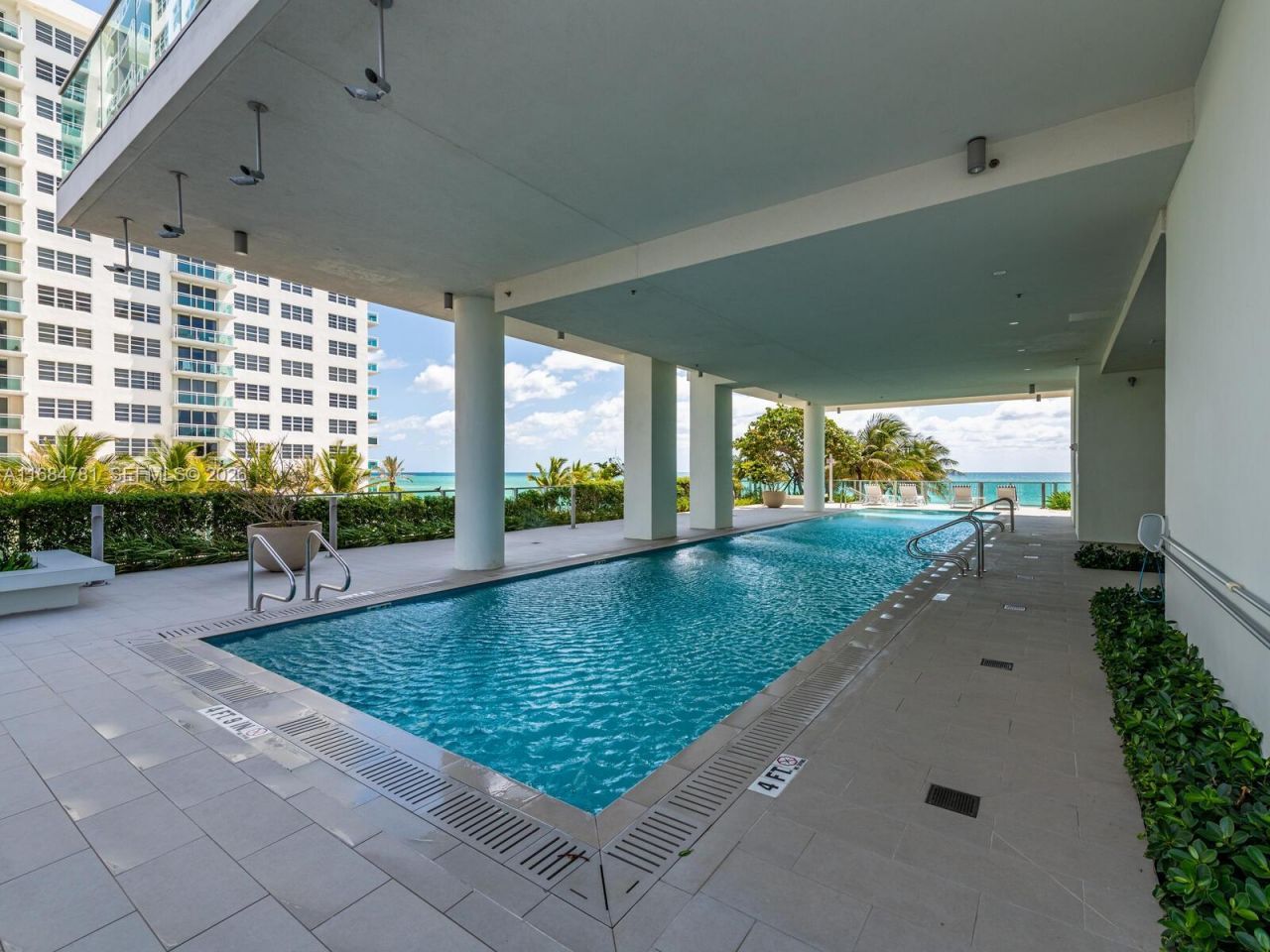 6901 Collins Ave, Unit 701, Miami Beach, FL 33141 Photo