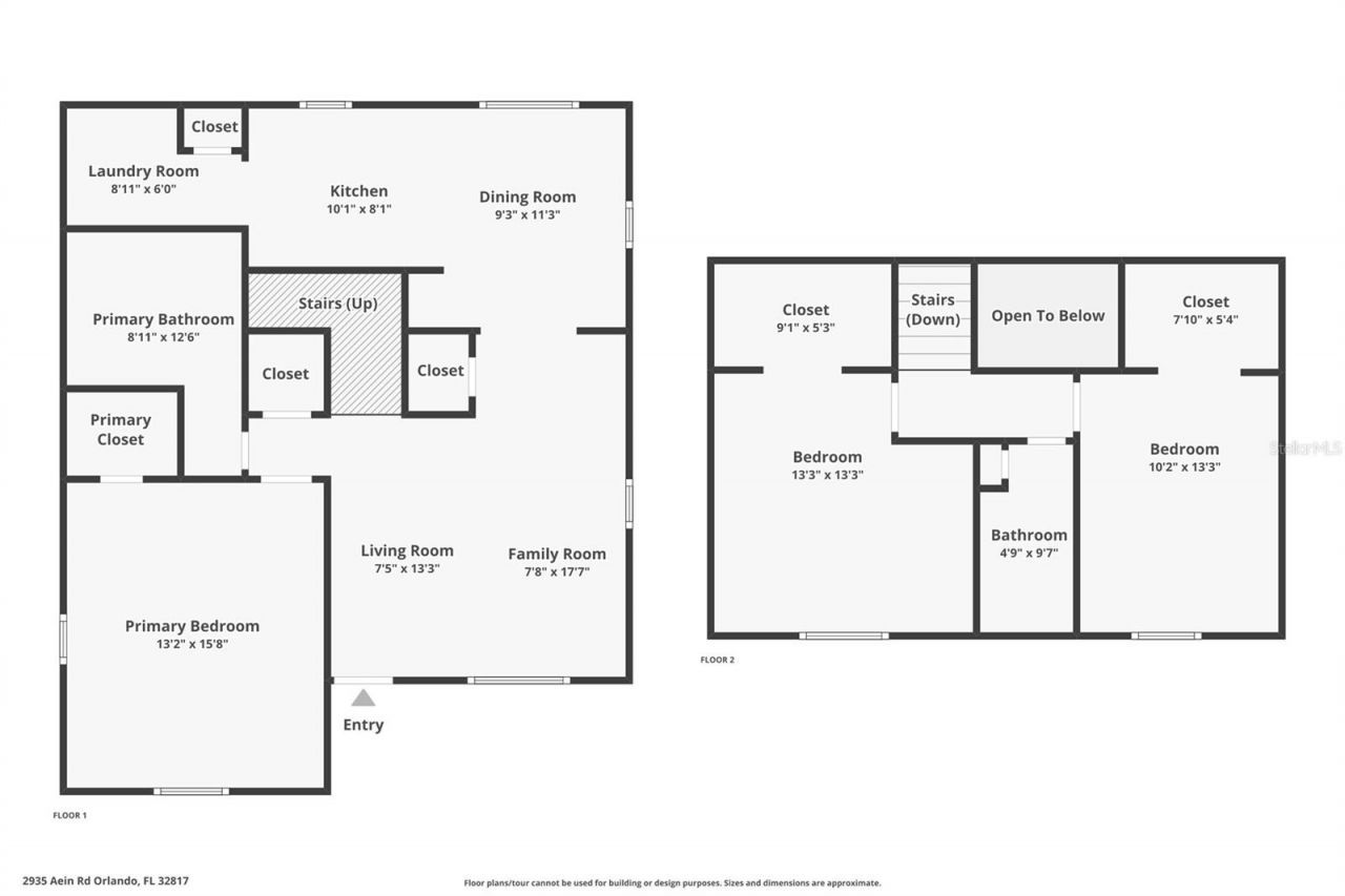 2935 Aein Road, Orlando, FL 32817 Photo