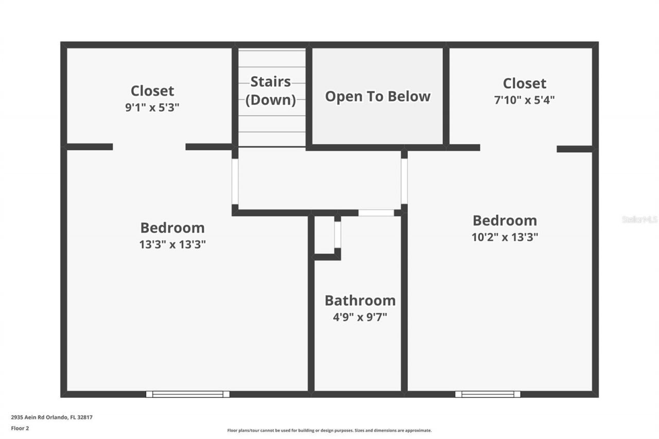 2935 Aein Road, Orlando, FL 32817 Photo