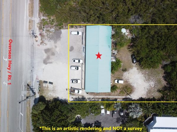 30200 Overseas Highway, Big Pine, FL 33043