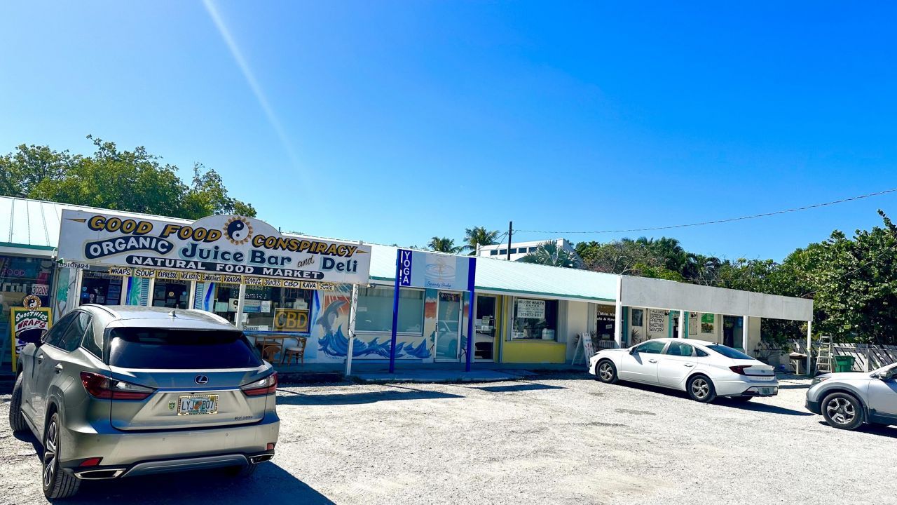 30200 Overseas Highway, Big Pine Key, FL 33043 Photo