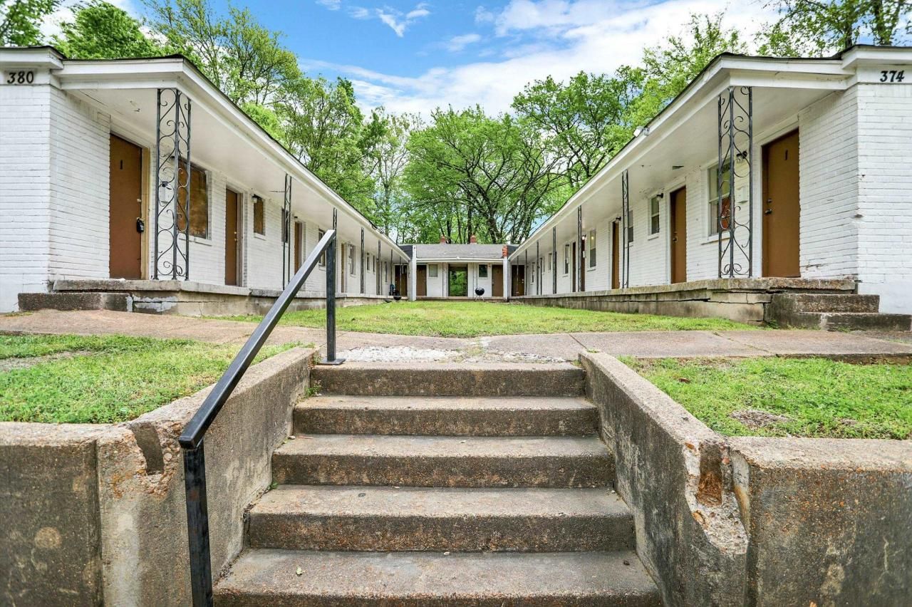 374 N Dunlap St, Memphis, TN 38105 Main Photo