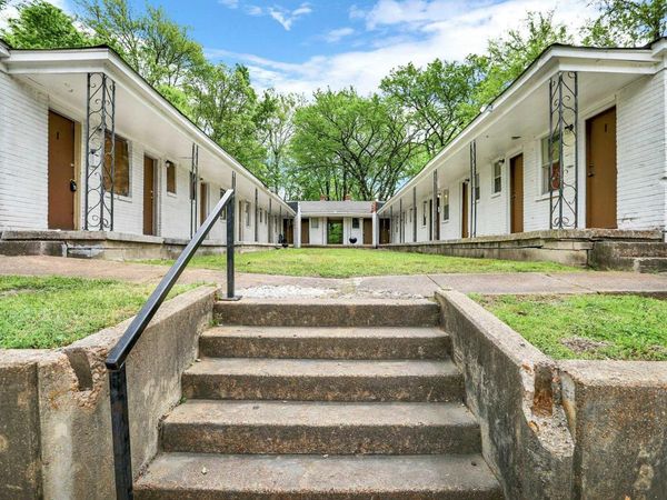 374 N DUNLAP ST, Memphis, TN 38105