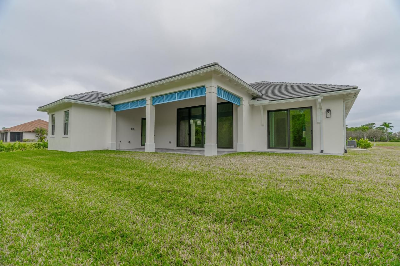138 SE Via Lago Garda, Port Saint Lucie, FL 34952 Photo