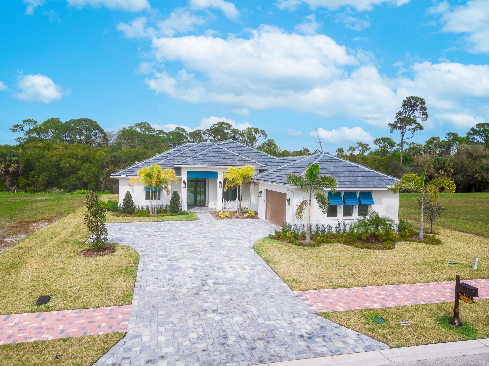 138 SE Via Lago Garda, Port Saint Lucie, FL 34952 Photo