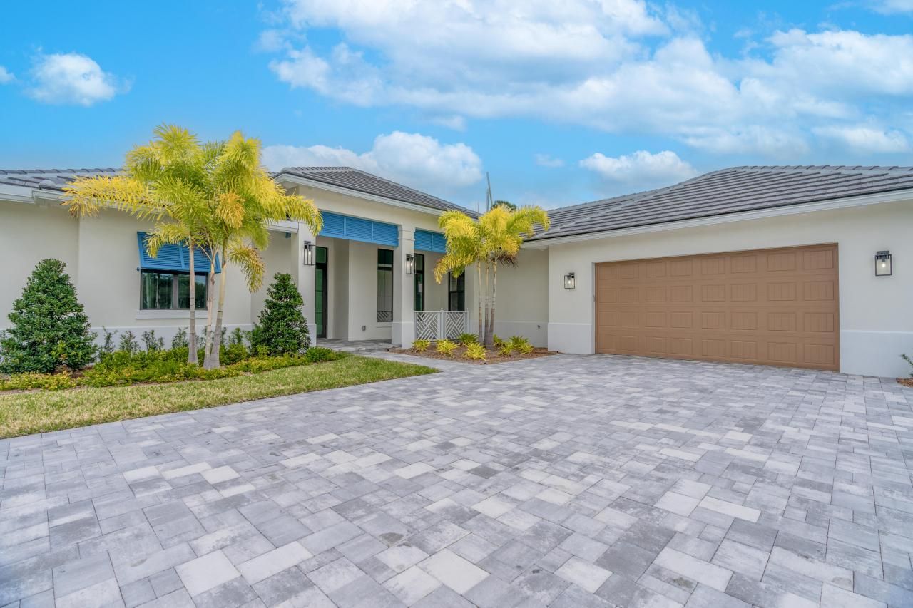 138 SE Via Lago Garda, Port Saint Lucie, FL 34952 Photo