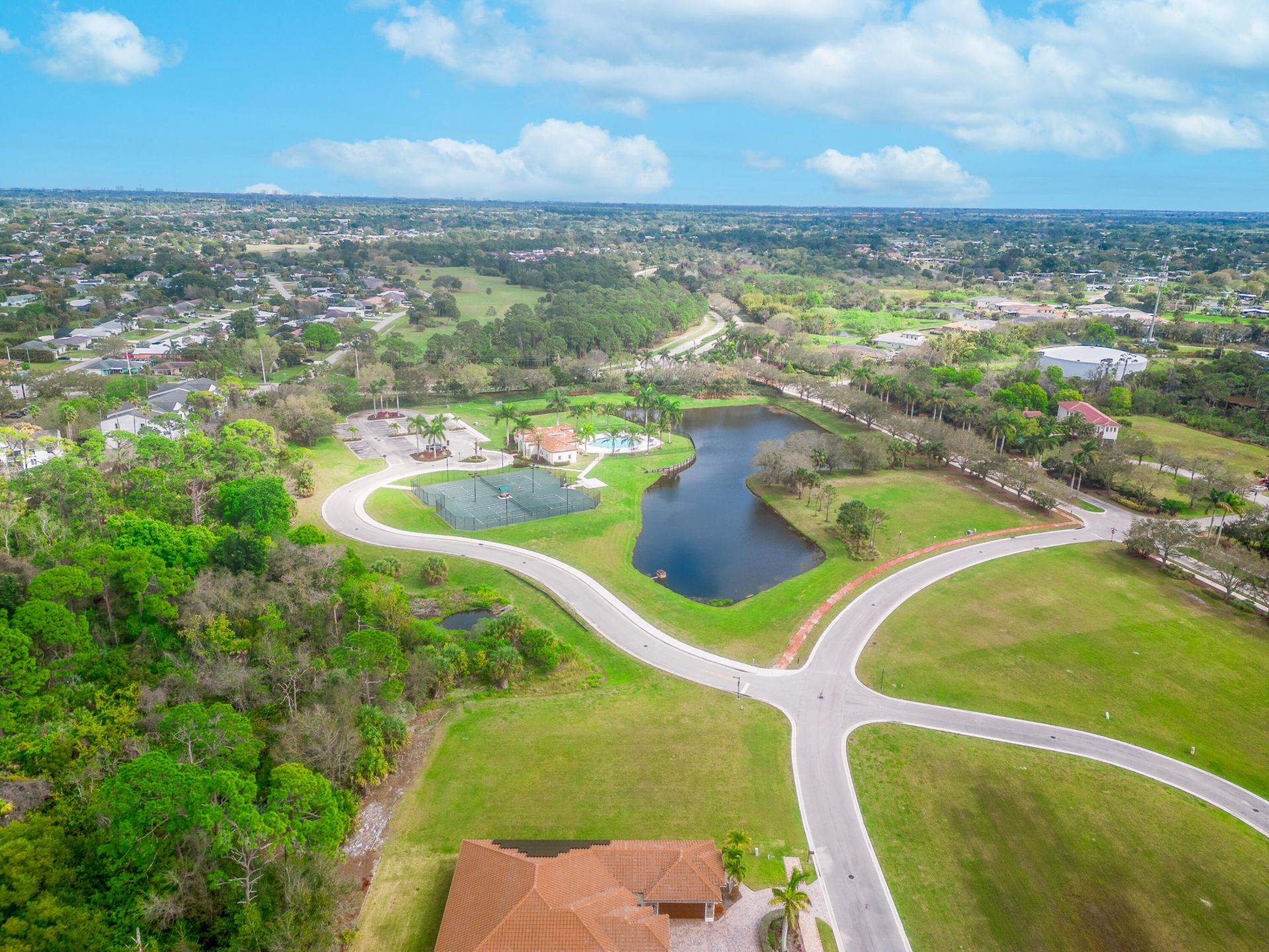 138 SE Via Lago Garda, Port Saint Lucie, FL 34952 Photo