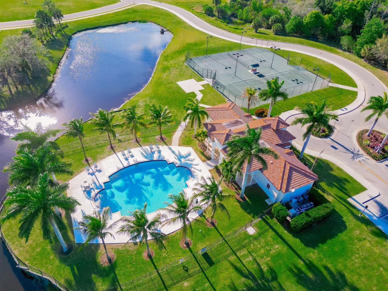 138 SE Via Lago Garda, Port Saint Lucie, FL 34952 Photo
