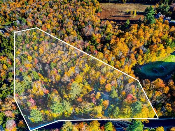 0 Summit Road, Unit Lot 23, Sutton, NH 03221