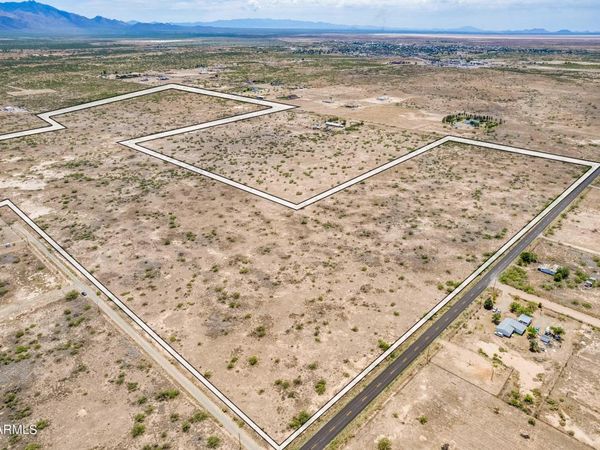 000 W Marguerite Road, Unit 24, Willcox, AZ 85643