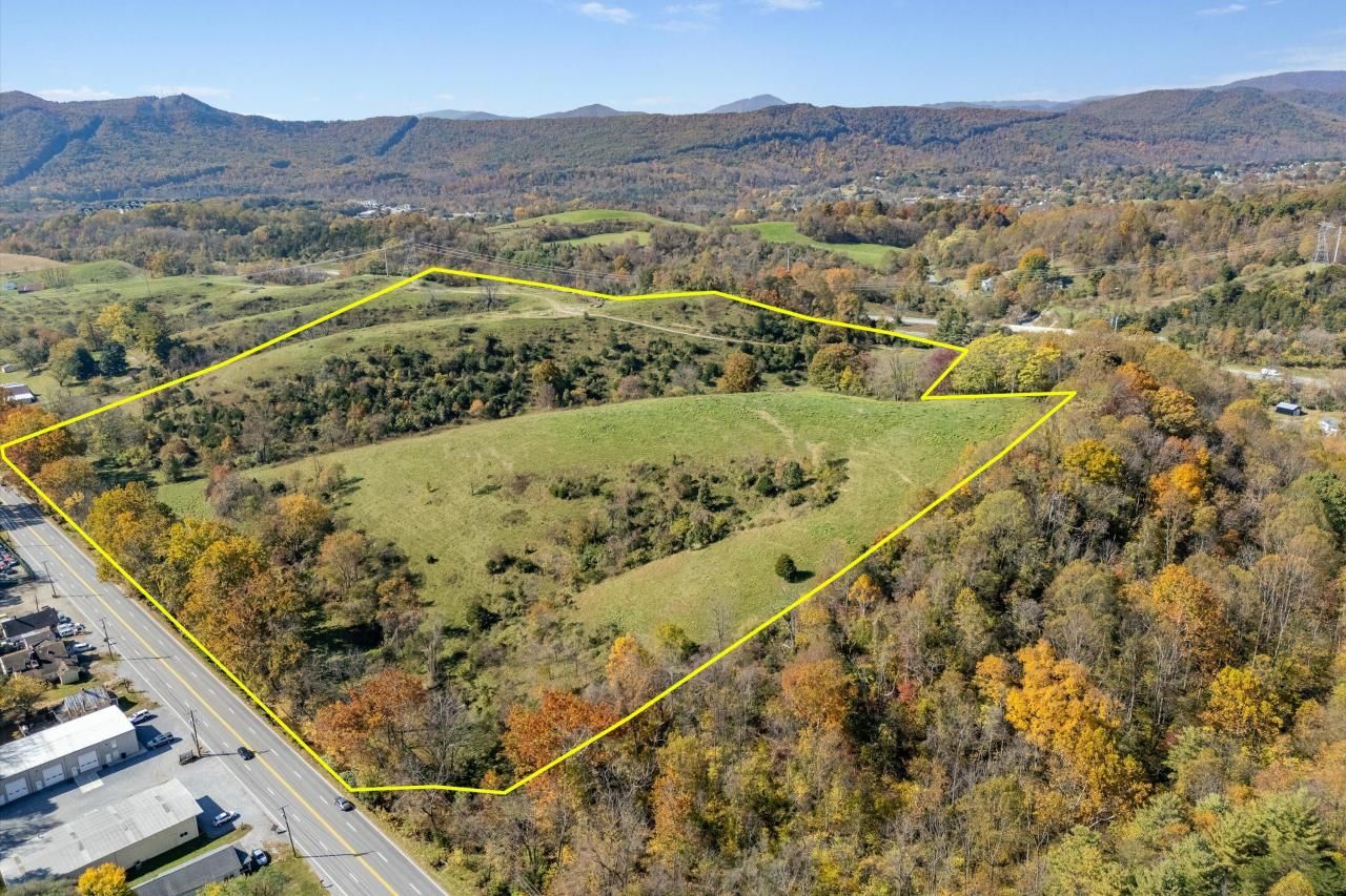 0000 Lee Hwy, Troutville, VA 24175 Main Photo