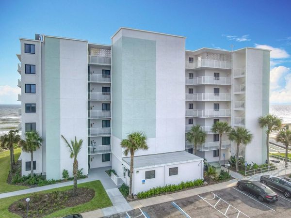 5303 S ATLANTIC AVENUE, Unit 270, NEW SMYRNA BEACH, FL 32169