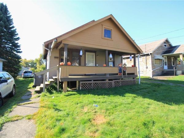 919 E Dewey Avenue, Youngstown, OH 44502