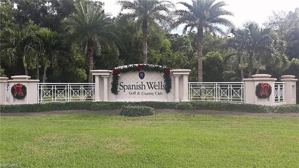 9621 Spanish Moss Way, Unit 3833, Bonita Springs, FL 34135 Photo
