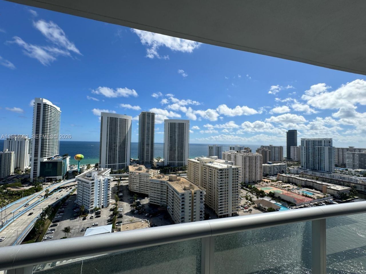 2600 E Hallandale Beach Blvd, Unit T2701, Hallandale Beach, FL 33009 Photo