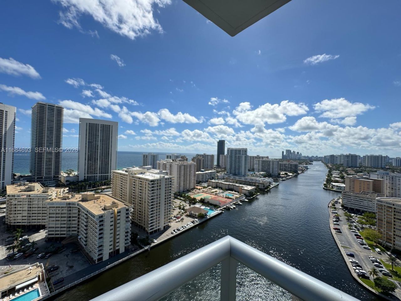 2600 E Hallandale Beach Blvd, Unit T2701, Hallandale Beach, FL 33009 Photo