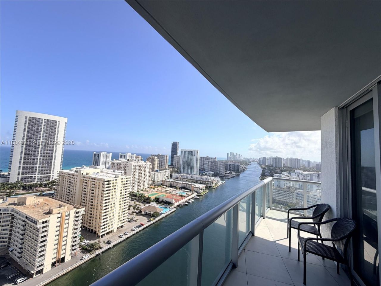2600 E Hallandale Beach Blvd, Unit T2701, Hallandale Beach, FL 33009 Photo