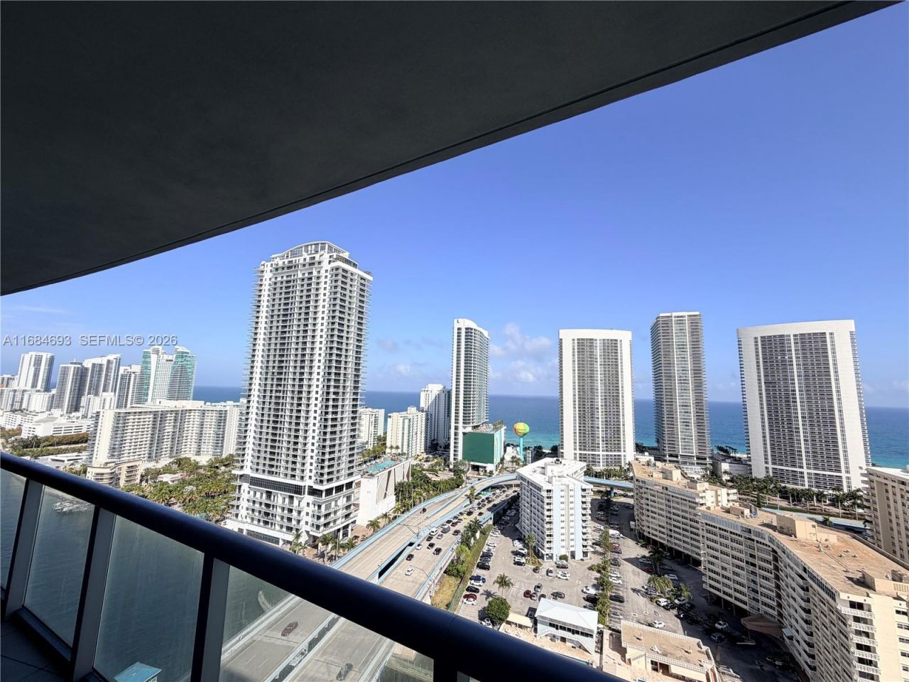 2600 E Hallandale Beach Blvd, Unit T2701, Hallandale Beach, FL 33009 Photo