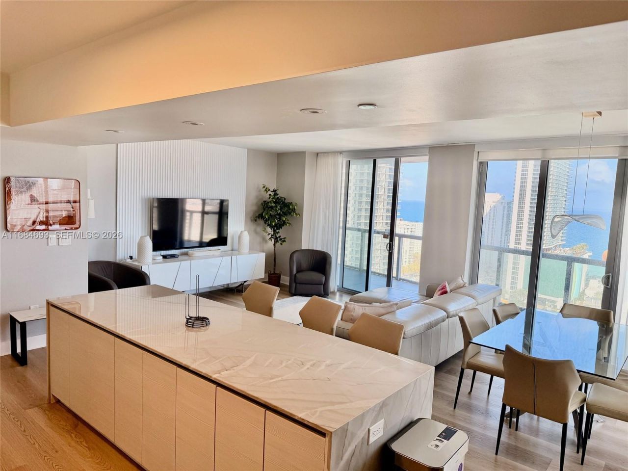 2600 E Hallandale Beach Blvd, Unit T2701, Hallandale Beach, FL 33009 Photo