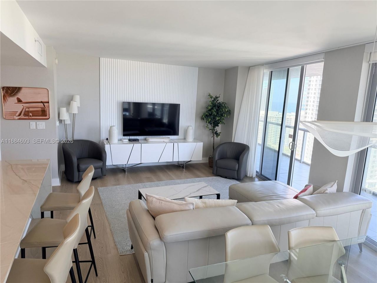 2600 E Hallandale Beach Blvd, Unit T2701, Hallandale Beach, FL 33009 Photo