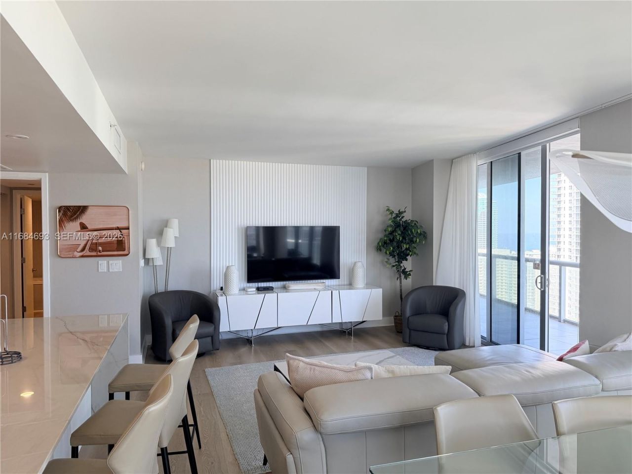 2600 E Hallandale Beach Blvd, Unit T2701, Hallandale Beach, FL 33009 Photo