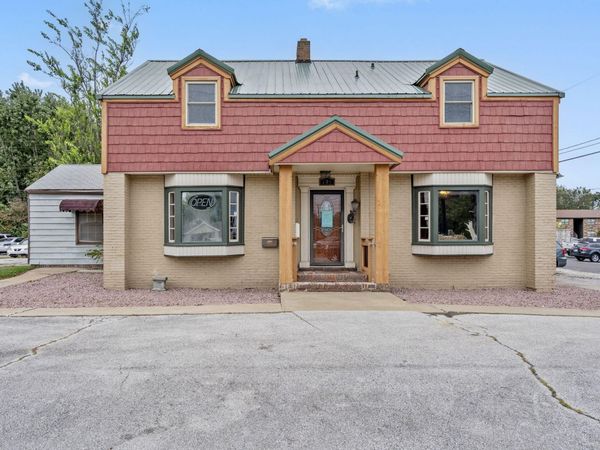 703 S Glenstone Avenue, Springfield, MO 65802