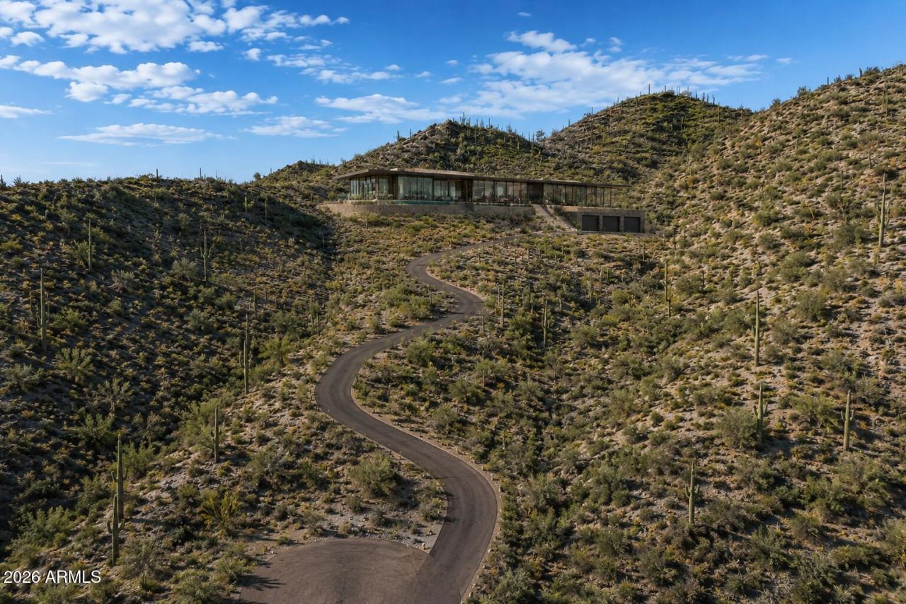 9278 E Limousin Drive, Lot #15B, Scottsdale, AZ 85262 Main Photo
