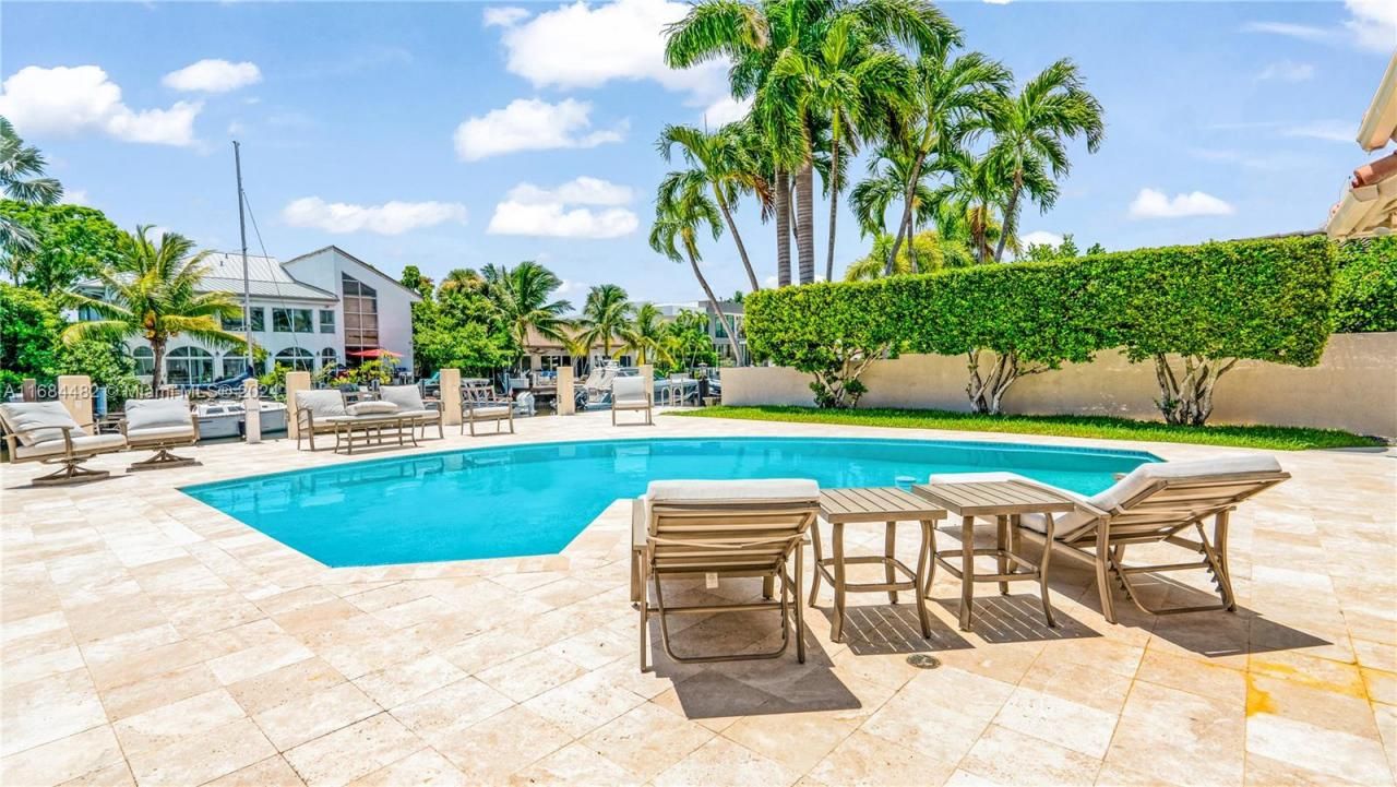 34 Pelican Dr, Fort Lauderdale, FL 33301 Photo