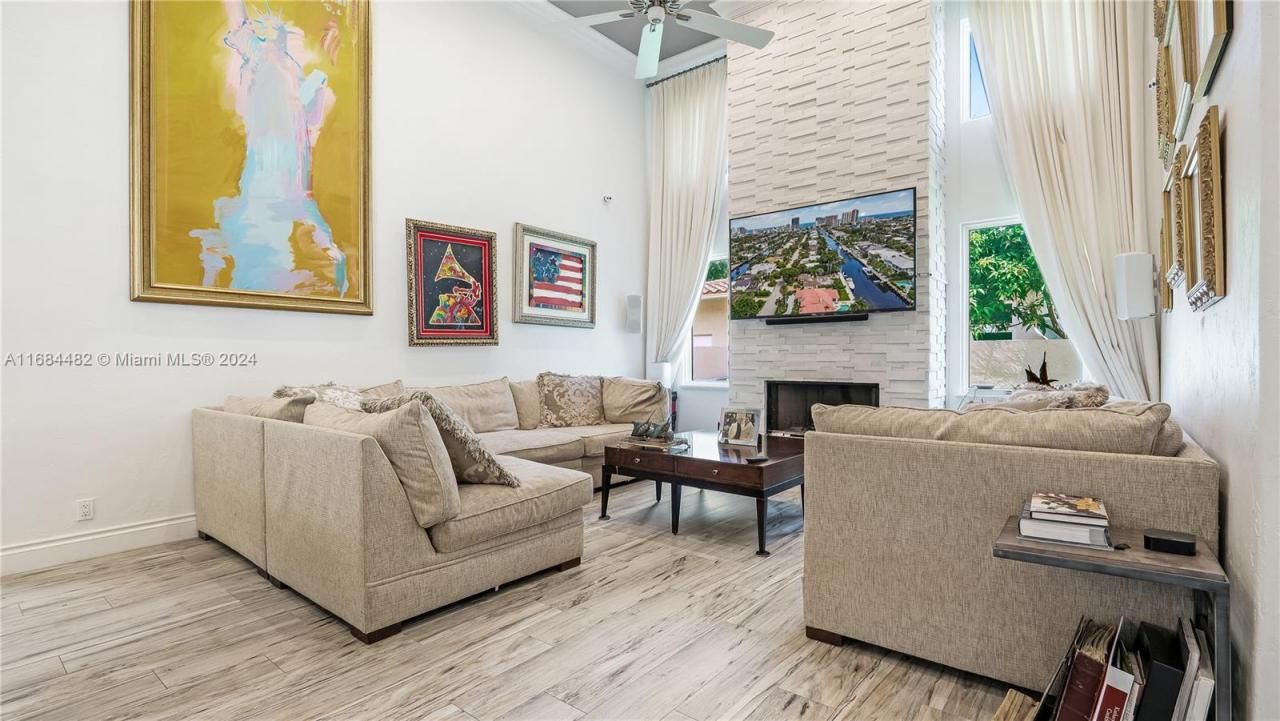 34 Pelican Dr, Fort Lauderdale, FL 33301 Photo