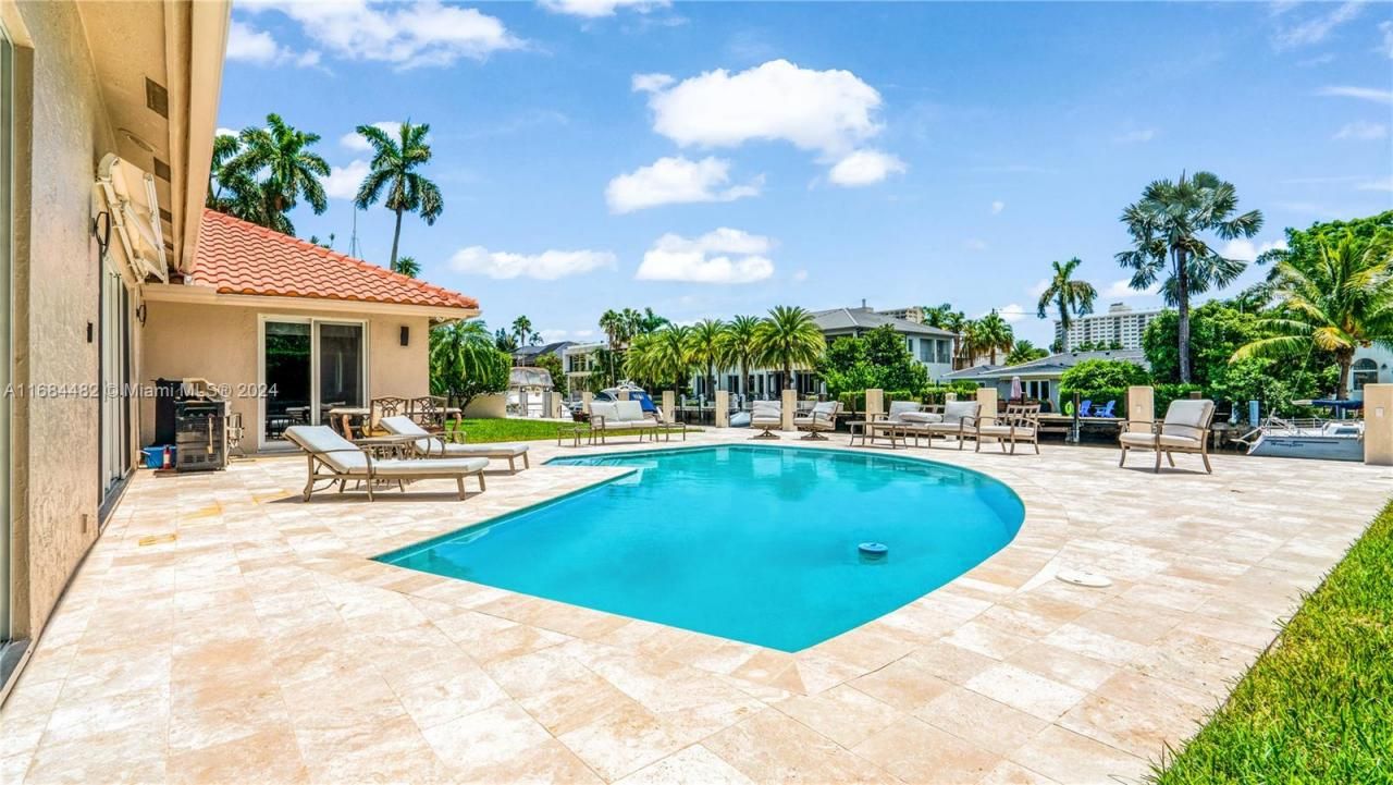 34 Pelican Dr, Fort Lauderdale, FL 33301 Photo