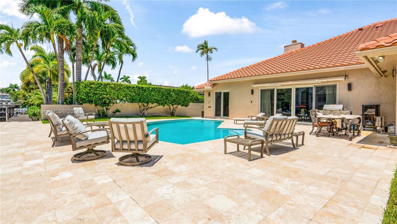 34 Pelican Dr, Fort Lauderdale, FL 33301 Photo