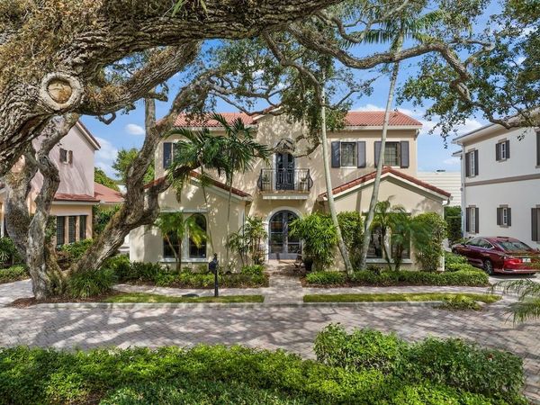 2646 Cardinal Drive, Vero Beach, FL 32963